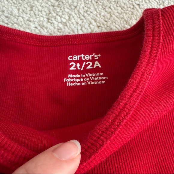 2T Valentines Day Set - Picture 5 of 10